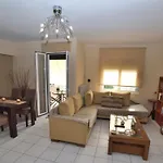 Fani\'S Spacious Apartment