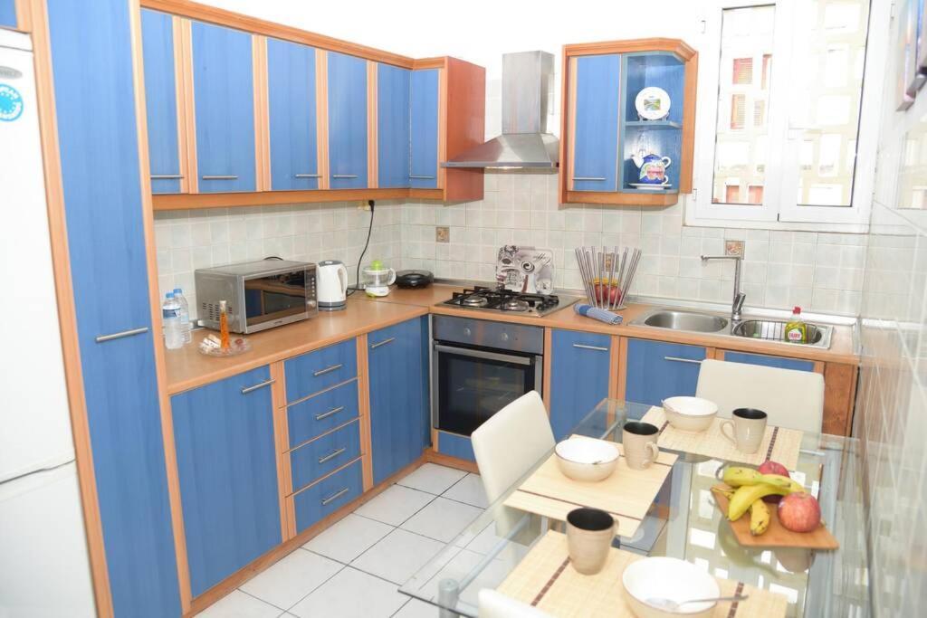Appartement Fani's Spacious Corfu (city)