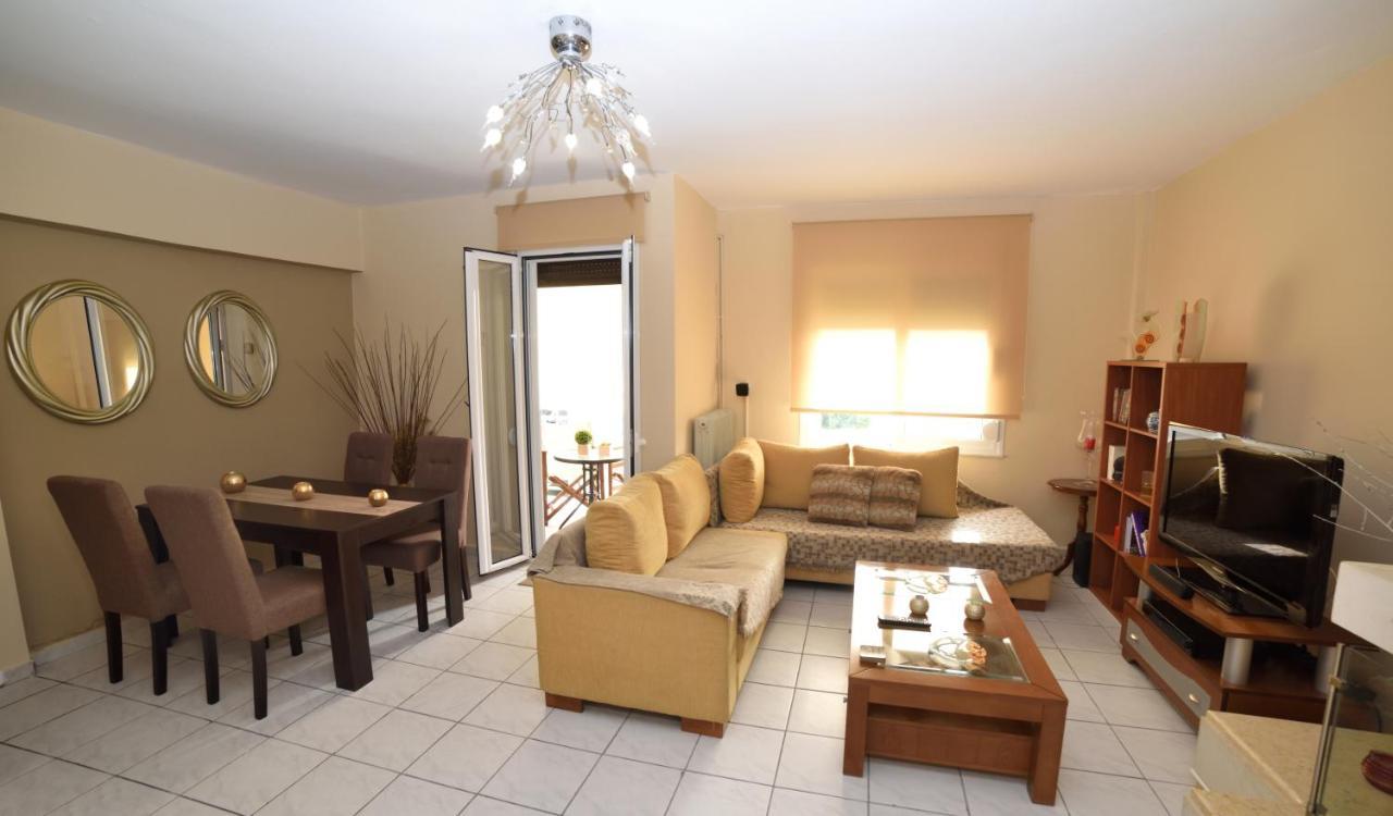Fani's Spacious
