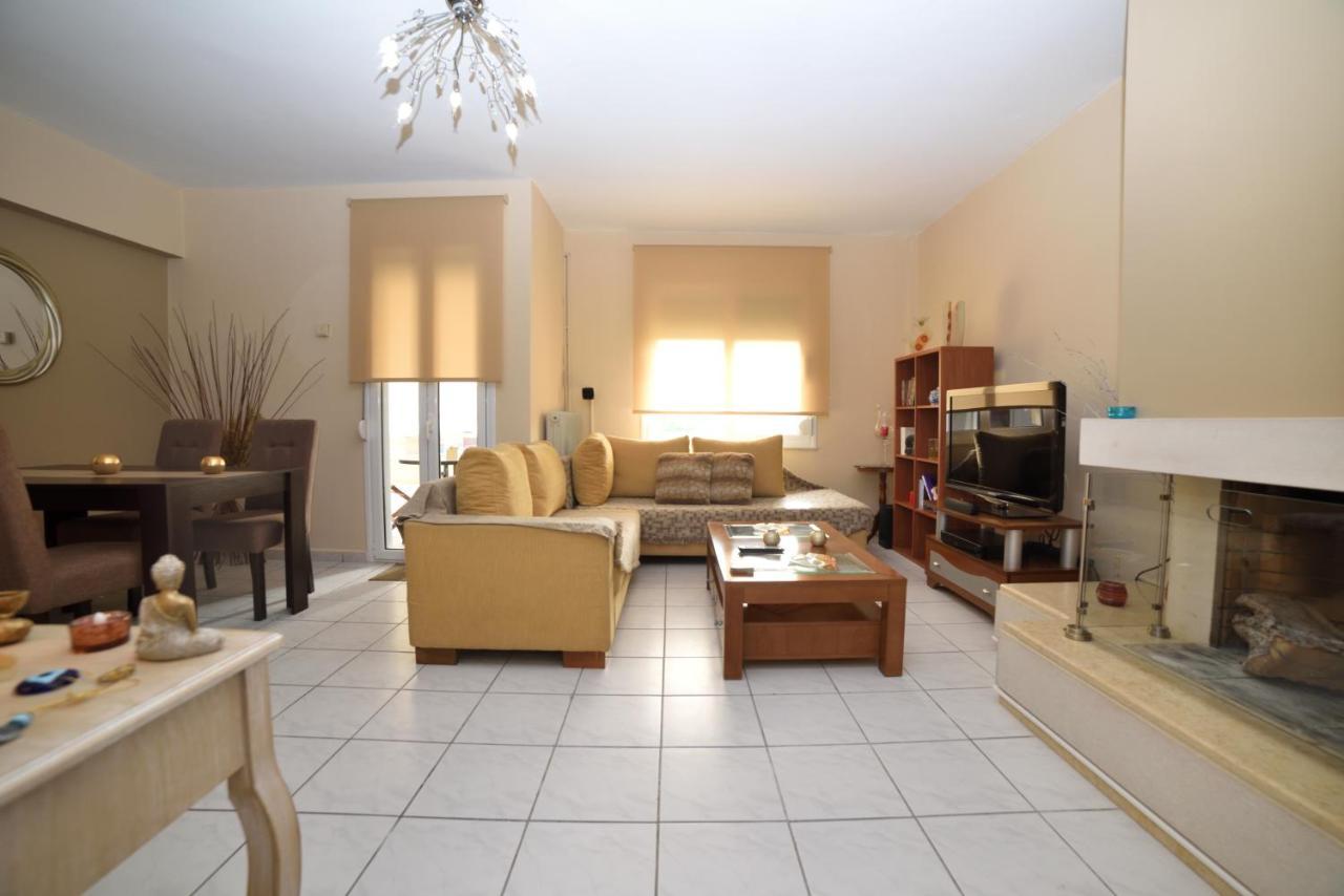 Fani's Spacious * Corfu (city)