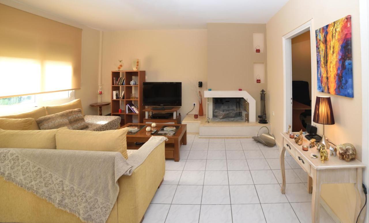 Appartement Fani's Spacious