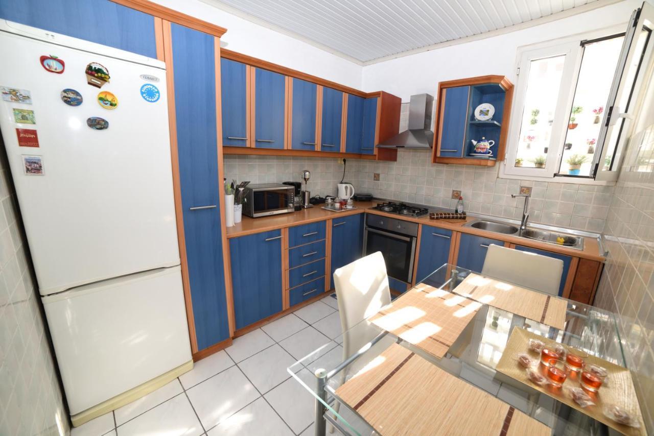 Fani's Spacious
